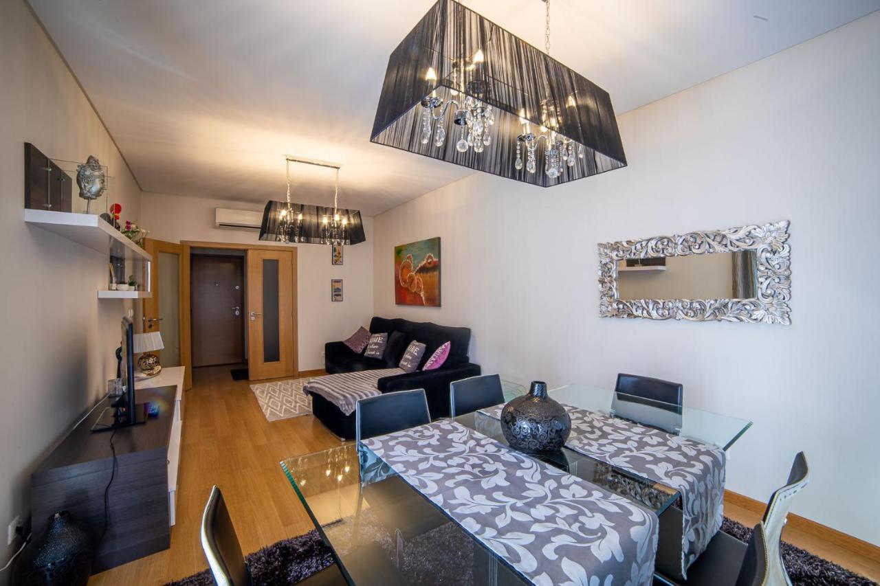 Lovely Apartment Near Airport And Nations Park, With Garage Loures Exterior foto