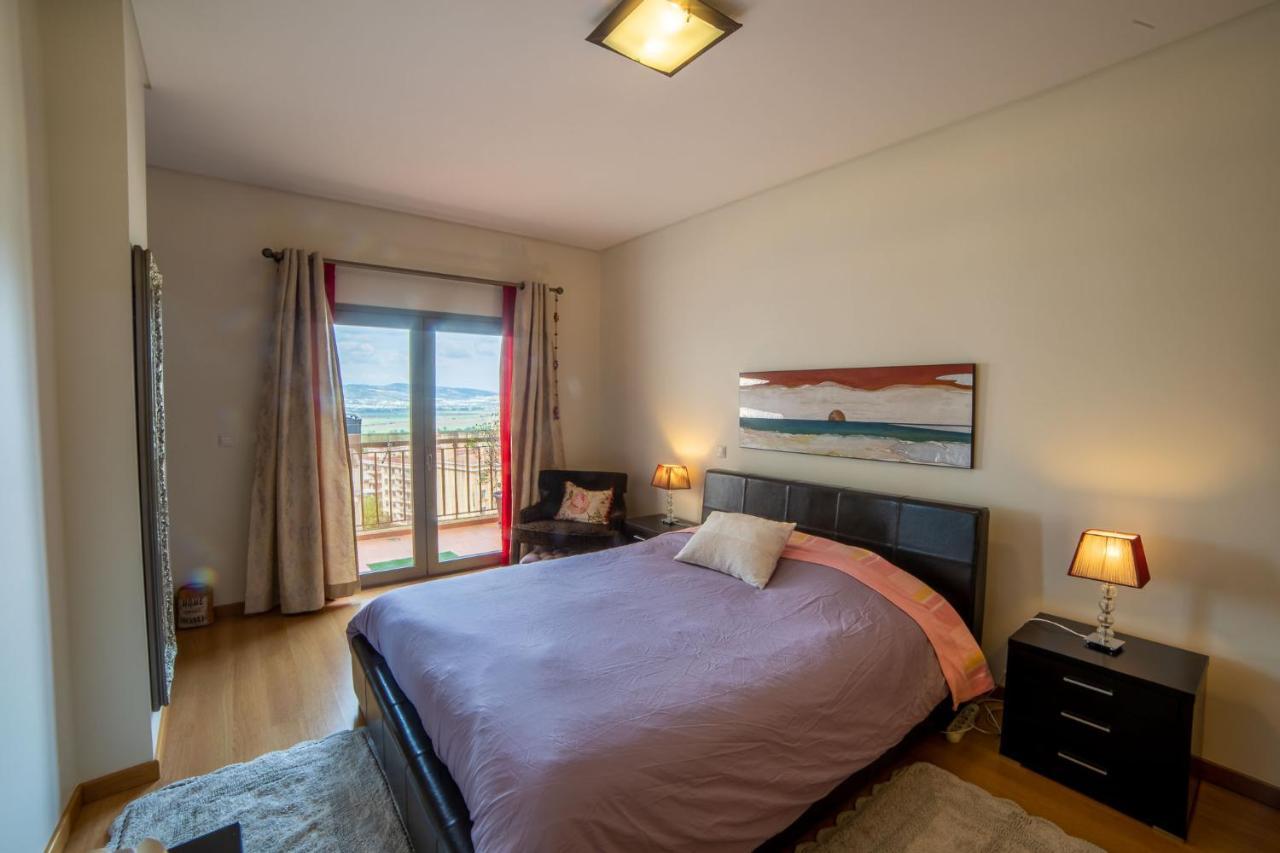 Lovely Apartment Near Airport And Nations Park, With Garage Loures Exterior foto